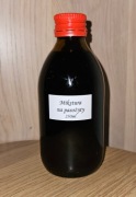 Mikstura z gorzkich ziół na pasożyty 250ml