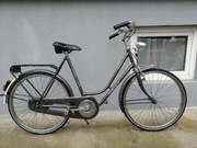 Sprzedam rower damski Gazelle Maxinette 24 cali 