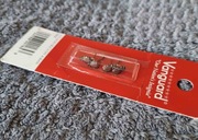 Przypinka - US Army - Double Oak Leaf Cluster (Bronze)