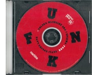 Polska Młodzież Gra i Śpiewa FUNK CD 