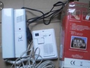 Interkom domofon