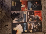 Tygrys Plan E-27 Koniec Gniazda Zagłada Lufdwaffe wydanie 1959r