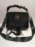 Torebka Polska Laura Biaggi Kuferek 