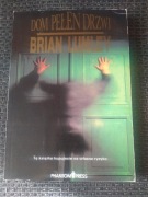 Dom pełen drzwi - Brian Lumley 