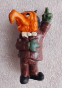 Gonzo figurka z PRL 