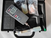 MIERNIK pH TESTER WODY KWASOMIERZ pHMETR PEHAMETR Voltcraft Germany