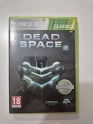 Gra na konsolę XBOX 360 Dead Space 2
