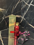 Nowe perfumy Montale Oud Tobacco 100ml