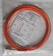 Patchcord światłowodowy LC-LC 3m
