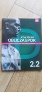 Oblicza epok 2.2 Podręcznik dla liceum i technikum. Zakres podstawowy i roz
