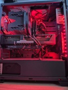 Komputer Gamingowy | RX 9070 XT | Ryzen 5 | 32GB RAM | 1TB