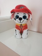 Maskotka Marshall Psi Patrol nowa 15cm