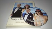 MAGIA W BLASKU KSIĘŻYCA - DVD - Emma Stone