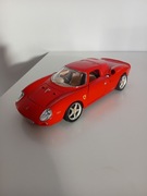 Ferrari 250 Le Mans bburago tuning 1:18 kolekcjonerski 