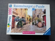Puzzle 1000 ravensburger