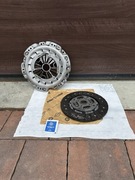 Zestaw Sprzęła Sachs Mercedes E/C/CLK