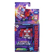 TRANSFORMERS - Generations Legacy - Core Class - Optimus Prime figurka