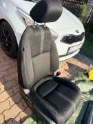 Fotel pasażera Honda Civic X europa