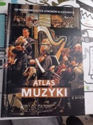 Atlas Muzyki