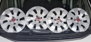 Kołpaki Fiat Panda 14" Oryginał 