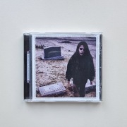 Crystal Castles - Crystal Castles II | CD | 2010 | Fiction Records | Rare