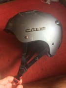 kask CEBE rozmiar M, 58cm - lato/zima