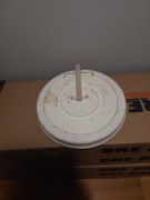 górna osłona wirówki do prania