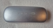 Etui - pudełko na okulary Vision Express
