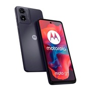 Motorola G04 8+128 GB Concord Black czarny