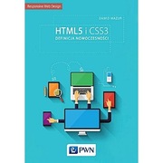 NOWA KSIĄŻKA HTML I CSS DEFINICJA NOWOCZESNOŚCI