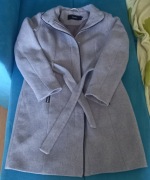 Płaszcz damski jesienno-zimowy Vero Moda rozmiar S