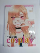 Project Cosplay. Tom 1-6.