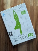 Wii Fit - Nintendo Wii