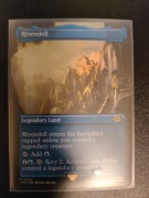 [MTG] Rivendell (XLTR) Extras - Singles (FOIL)