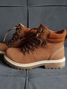 Botki damskie Lasocki 37