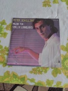 Peter Schilling-Major Tom, 7"singiel winylowy 