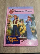 Simsala Grimm - Śpiąca królewna
