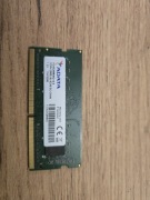 Pamięć ram Adata DDR4 SODIMM 8GB 2666Mhz
