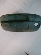 Klamka, vivaro, trafic