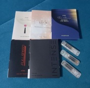 Avon zestaw mini kosmetyków 8 sztuk