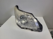 Lampa prawa Reflektor prawy  XENON TOYOTA AVENSIS T27 H279HR-AE 8114005332