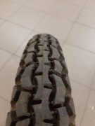NOWA opona STOMIL 3.00-16 nieużywana do motocykla Jawa, CZ, MZ TS