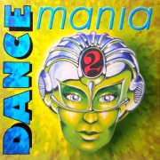 Dance Mania 2 (CD, 1995)