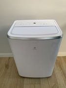 Klimatyzator ELECTROLUX EXP26U339HW + Zestaw okienny