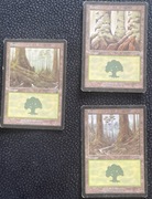 1999 Magic The Gathering Starter #171 Las