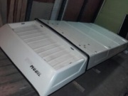 Volkswagen T2 dach sypialnia namiot Tom Mobil 