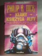 Philip K. Dick - Klany księżyca Alfy