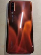 Huawei P30 6/128  Gb Jak nowy 