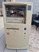 Komputer stacjonarny Pc Factor