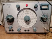 Wobulator Grundig AS2